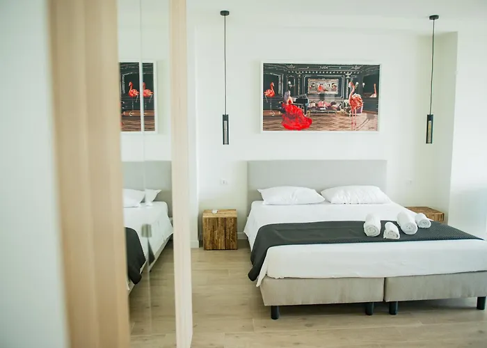 Divina Perla 4* Pulsano