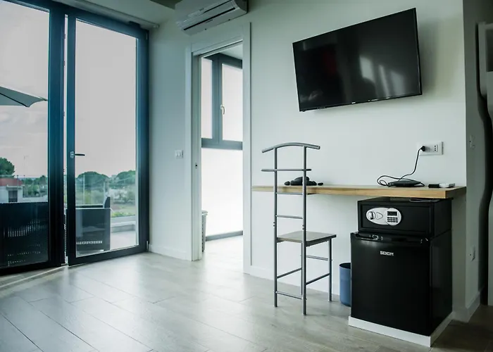 Divina Perla Bed & Breakfast