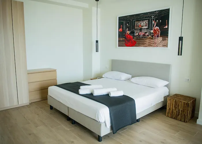 Divina Perla 4* Pulsano