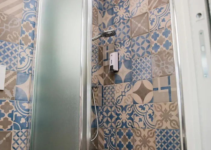 Divina Perla Bed & Breakfast 4*