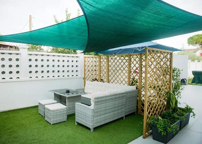 Divina Perla Bed & Breakfast Pulsano