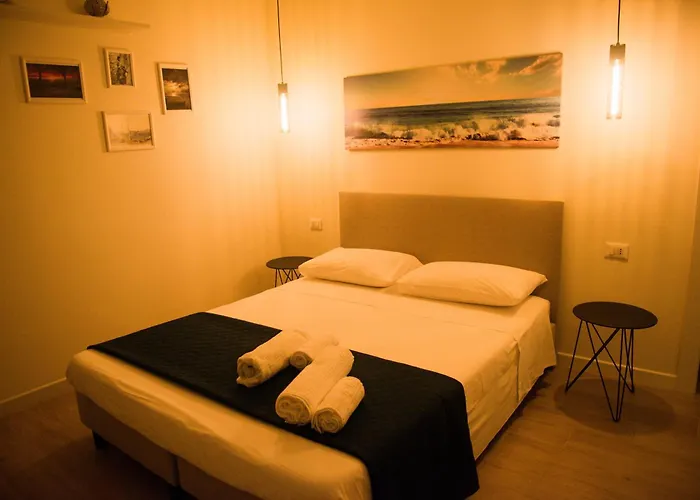 Divina Perla Bed & Breakfast