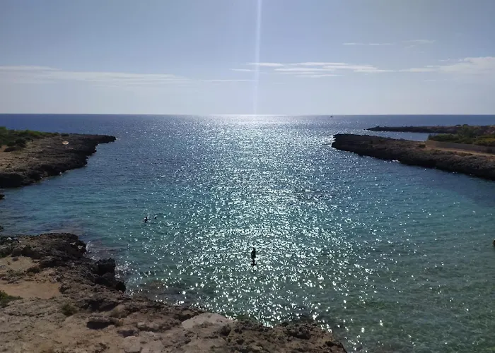 Bed & Breakfast Divina Perla 4*